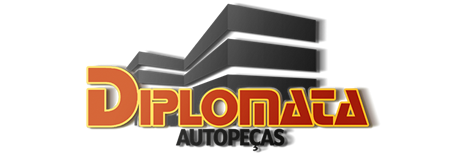 Diplomata Auto Peças 11 97759-6401